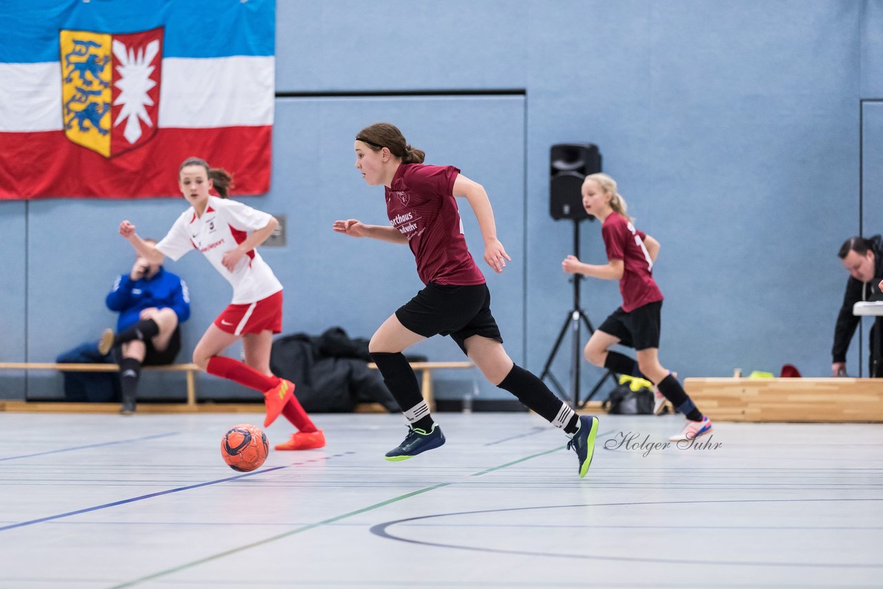 Bild 64 - wCJ Futsalmeisterschaft Runde 1